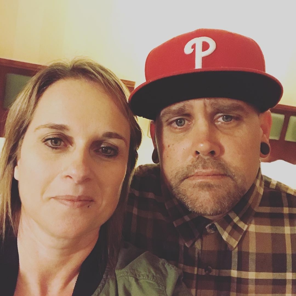 Meet your Posher, Jimmy